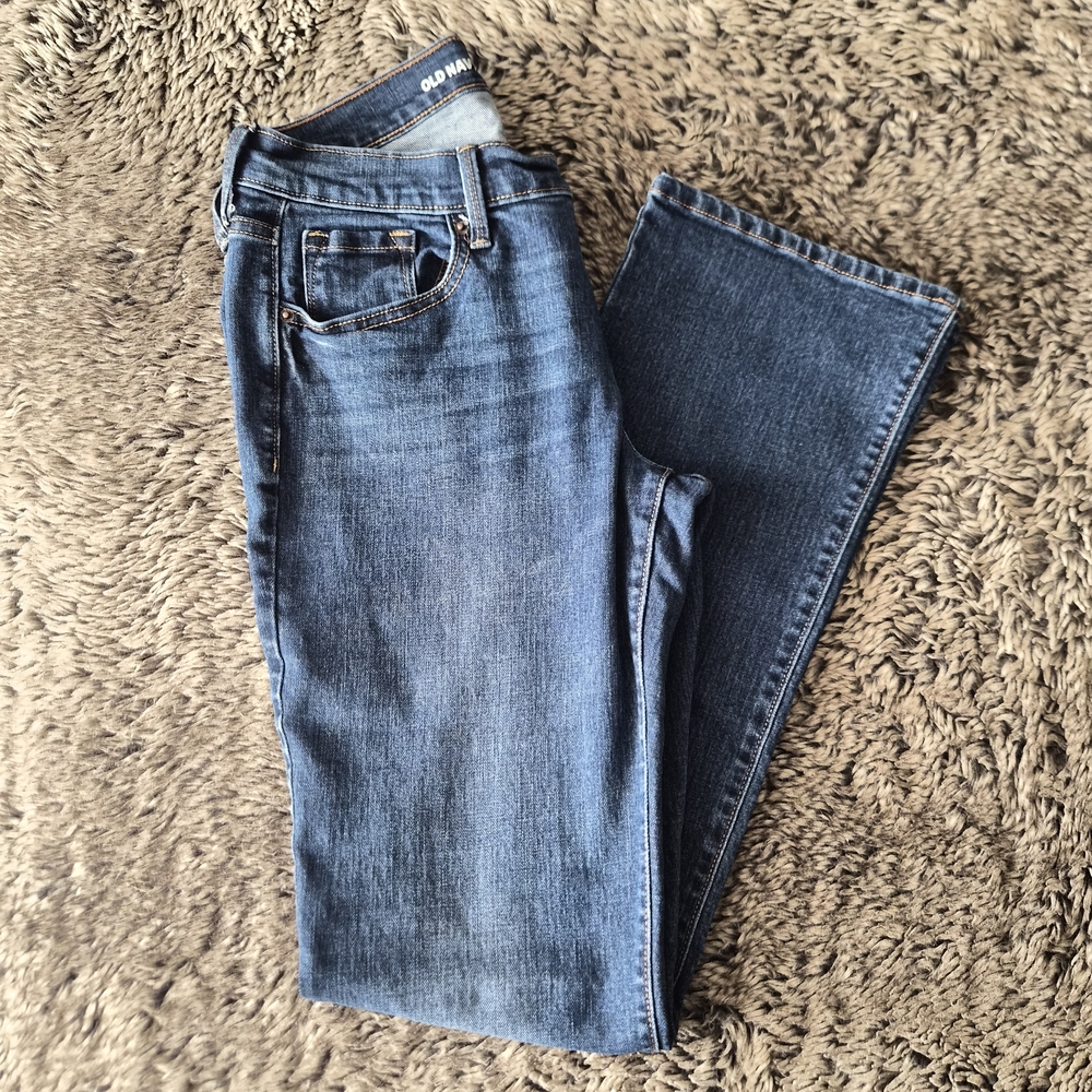 Old Navy Women's Original Bootcut Jeans